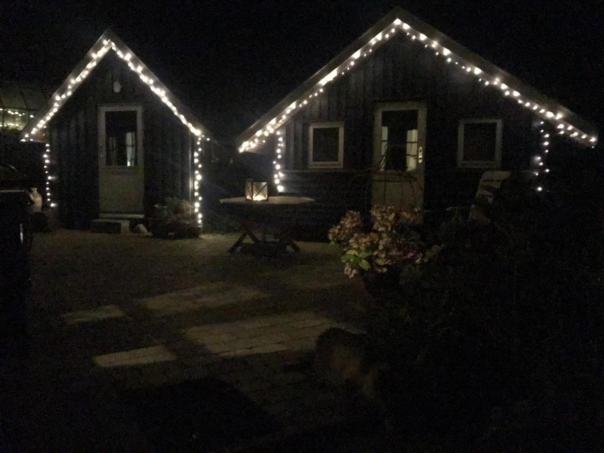 Brorup Kjaersgaard, Hygge, Ro, Natur Og Landliv Сканнерборґ Екстер'єр фото